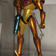 Illustration for article titled Samus, Youre All Legs and Shiny Plastic